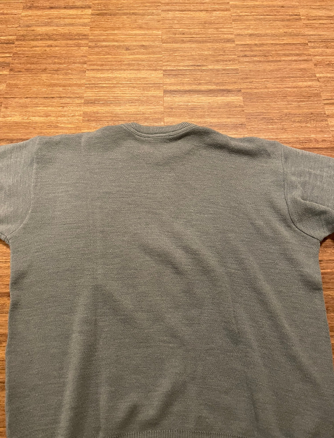 Lacoste Sweater (L)