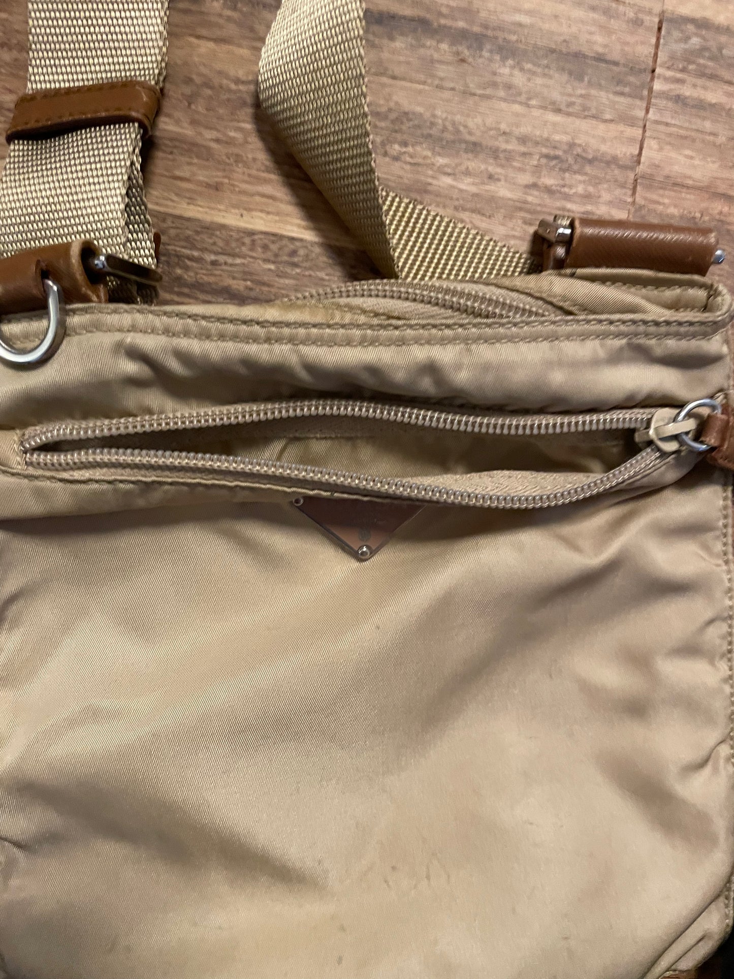Prada Bag