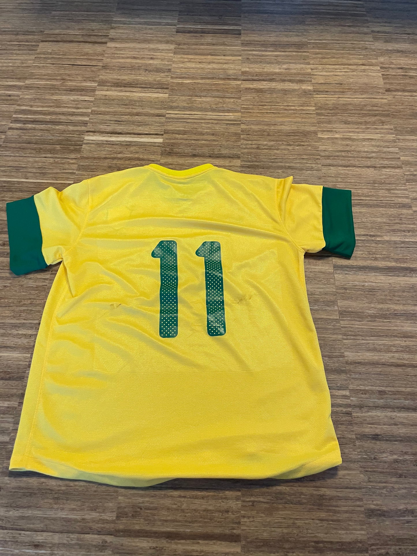 Nike Brazil Trikot (L)