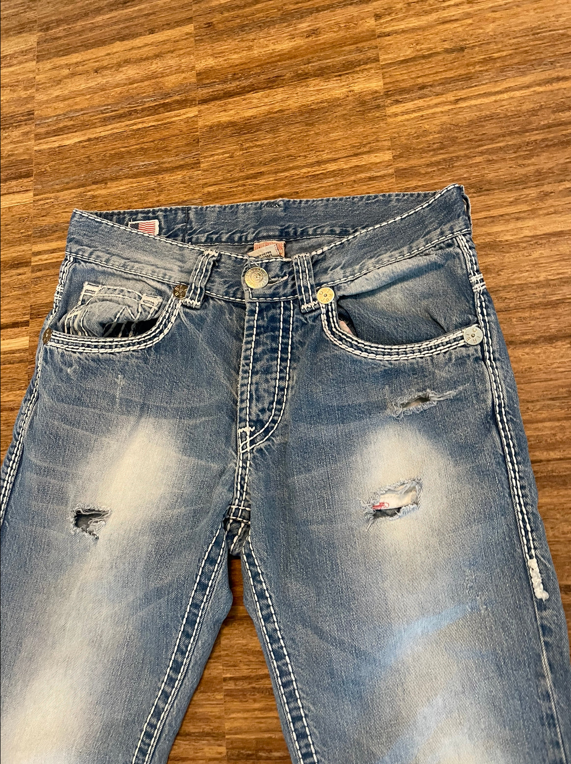 True Religion Jeans (S)