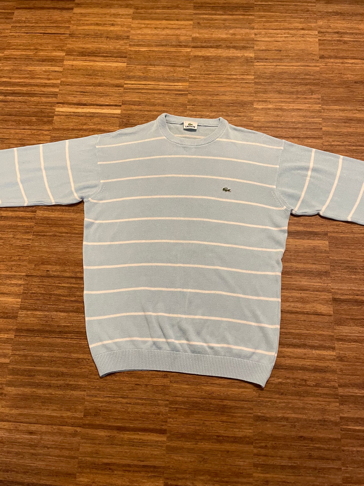 Lacoste Sweater (M)