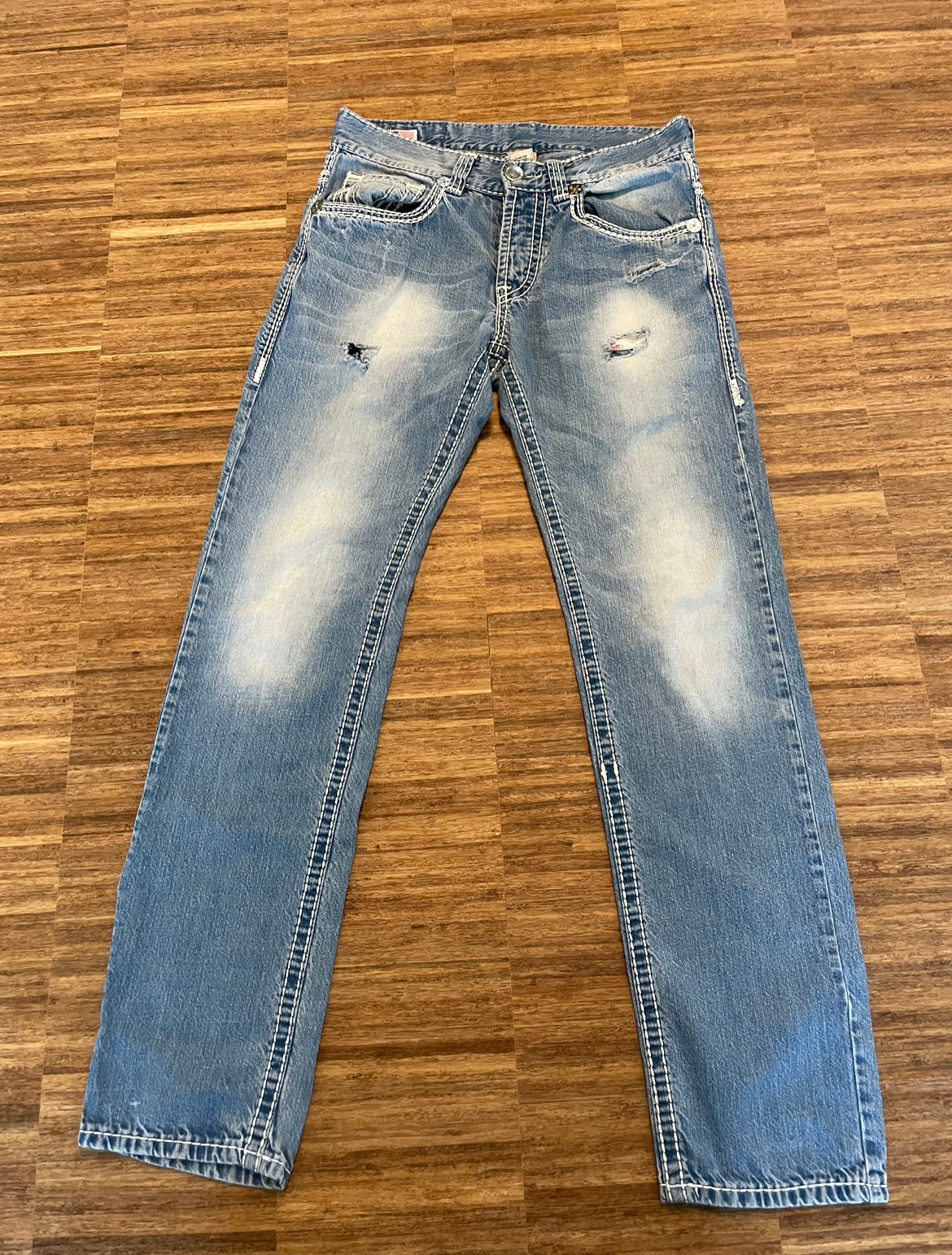 True Religion Jeans (S)
