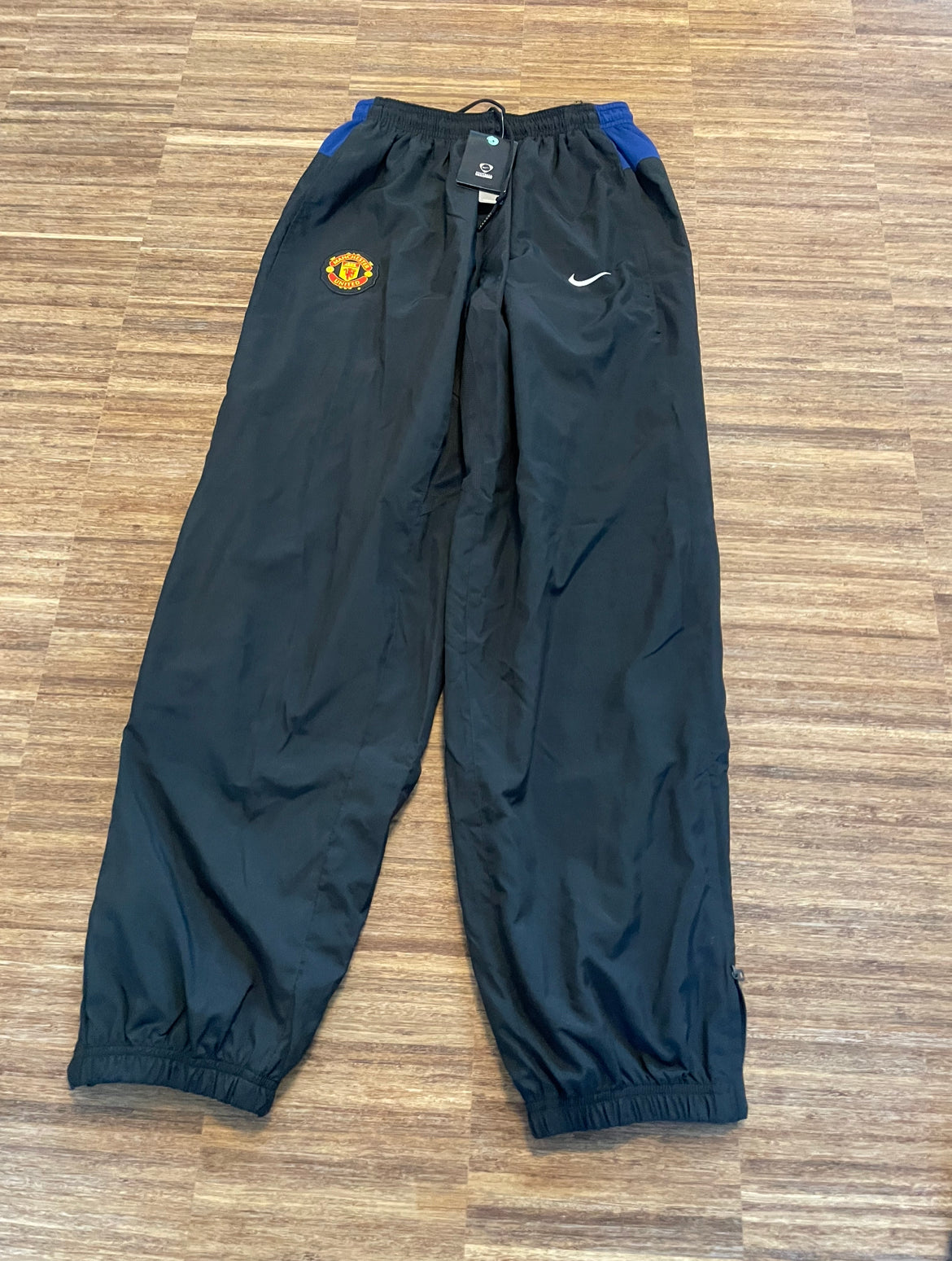 Manchester United Tracksuit (S)