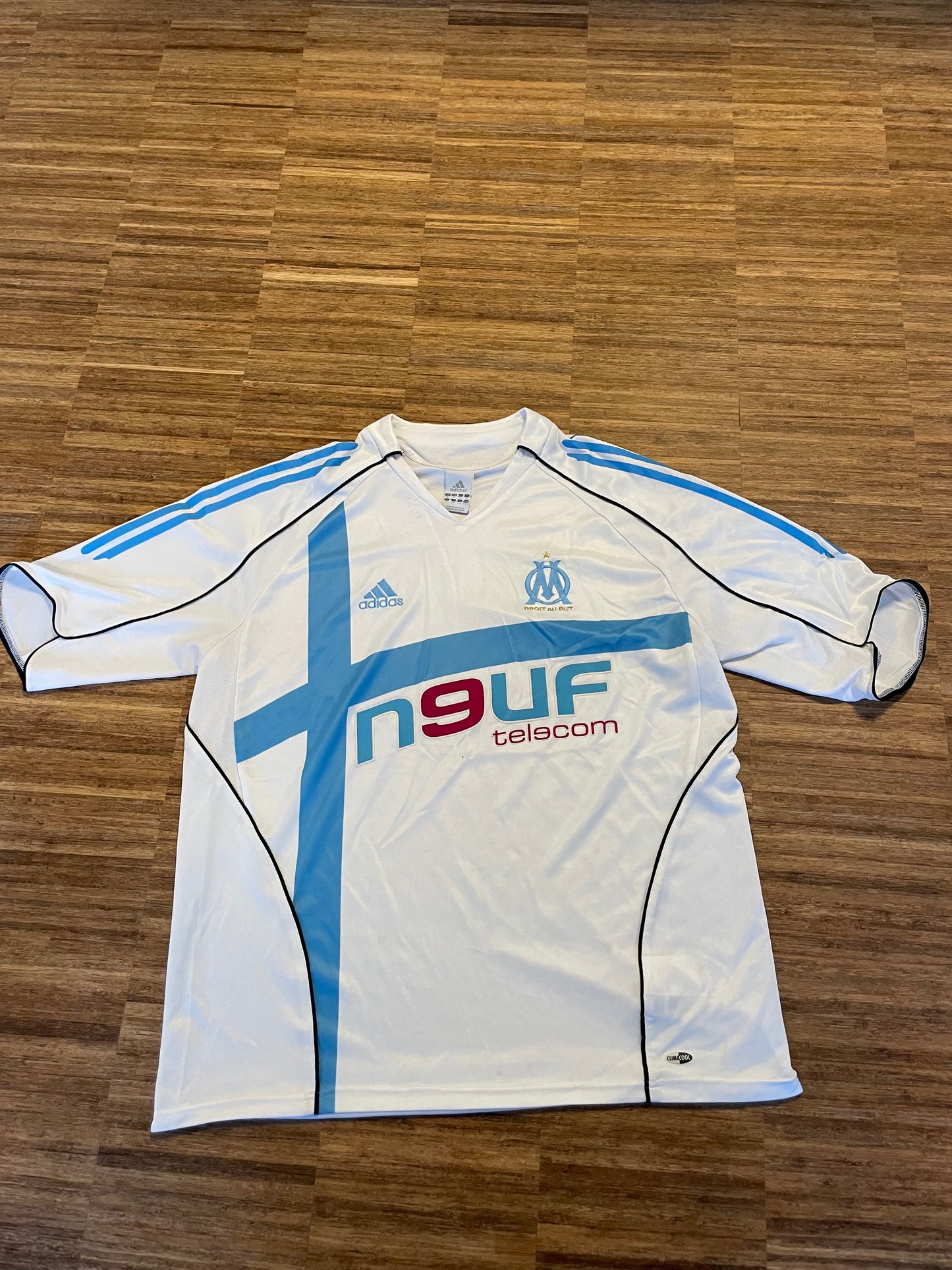 Marseille Trikot (L-XL)