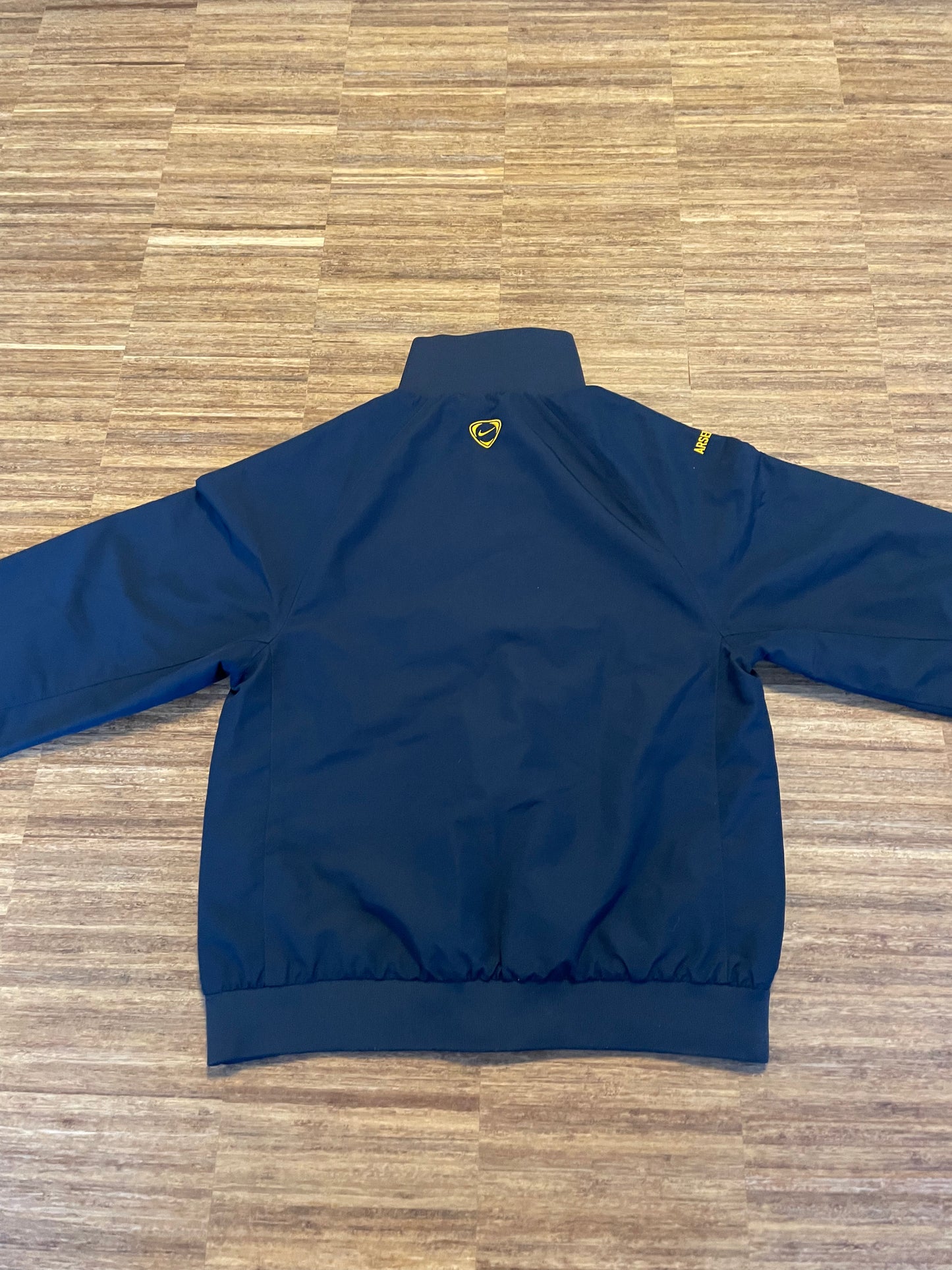 Nike Arsenal Trackjacket (S)