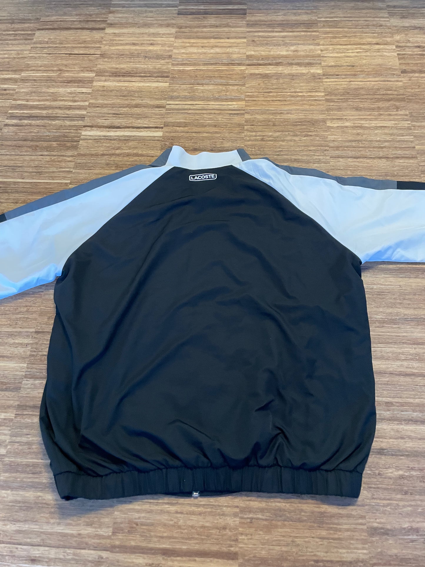 Lacoste Tracksuit (L-XL)