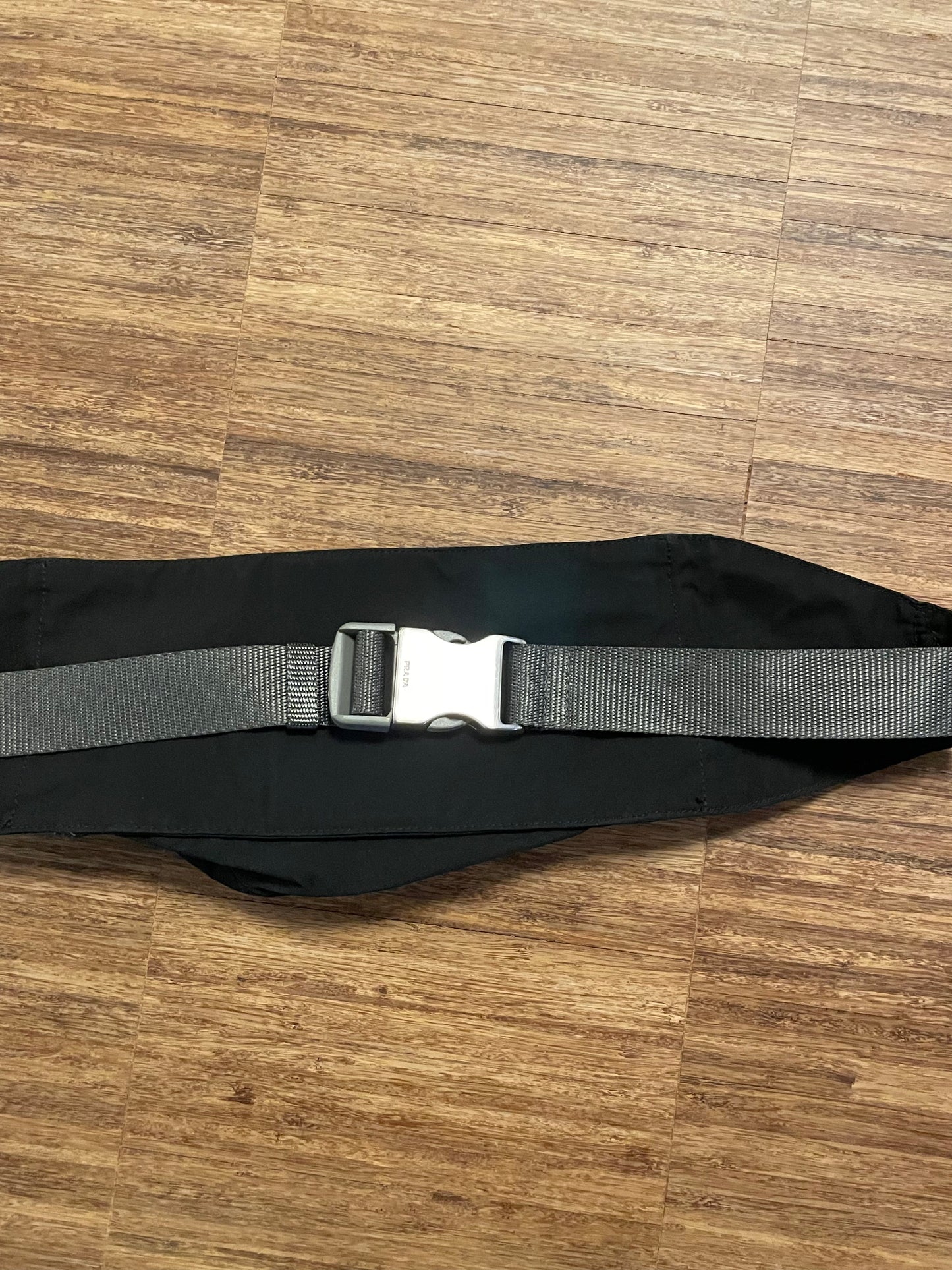 Prada Sport Waist Bag