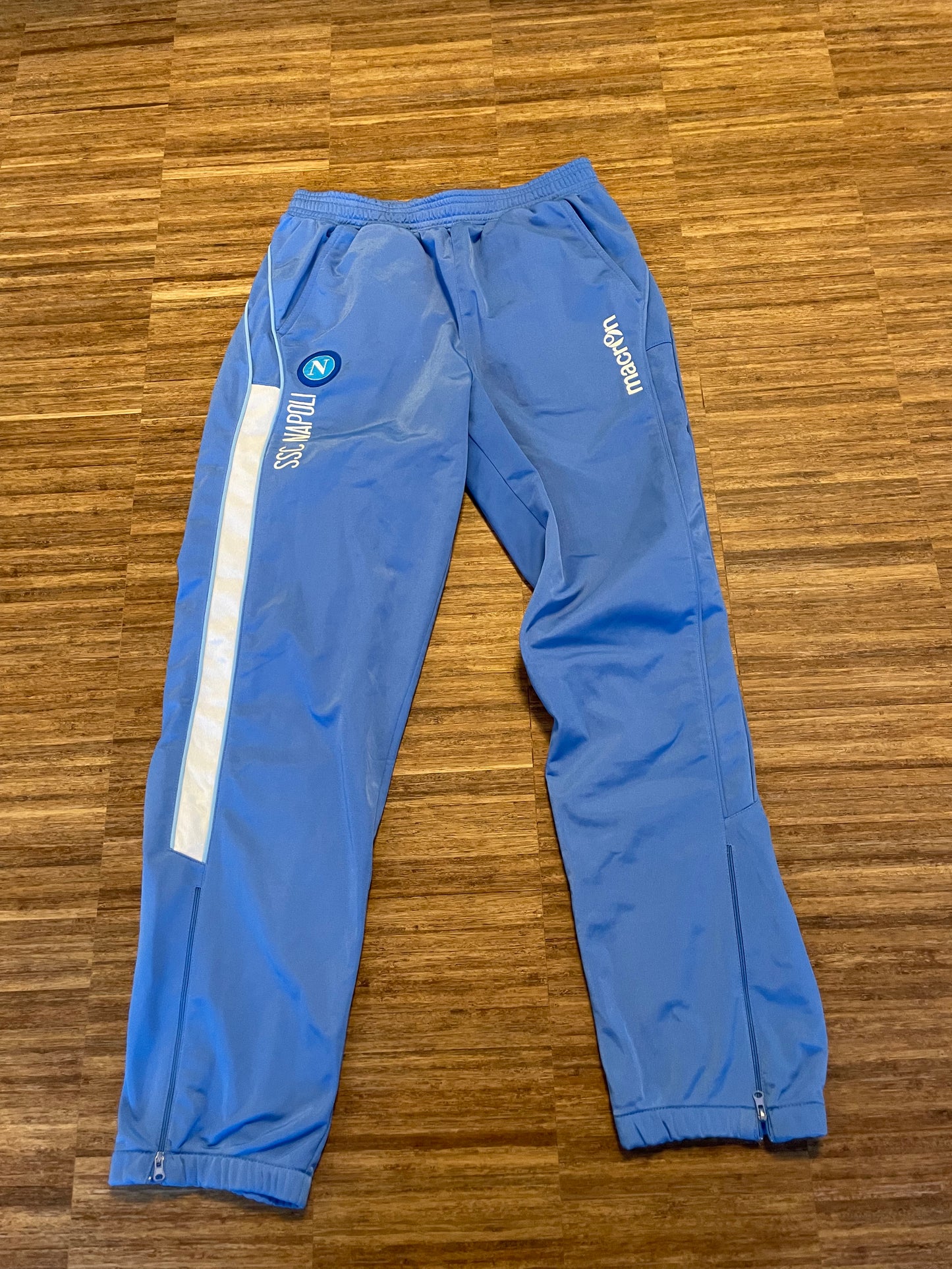 Napoli Tracksuit (S)