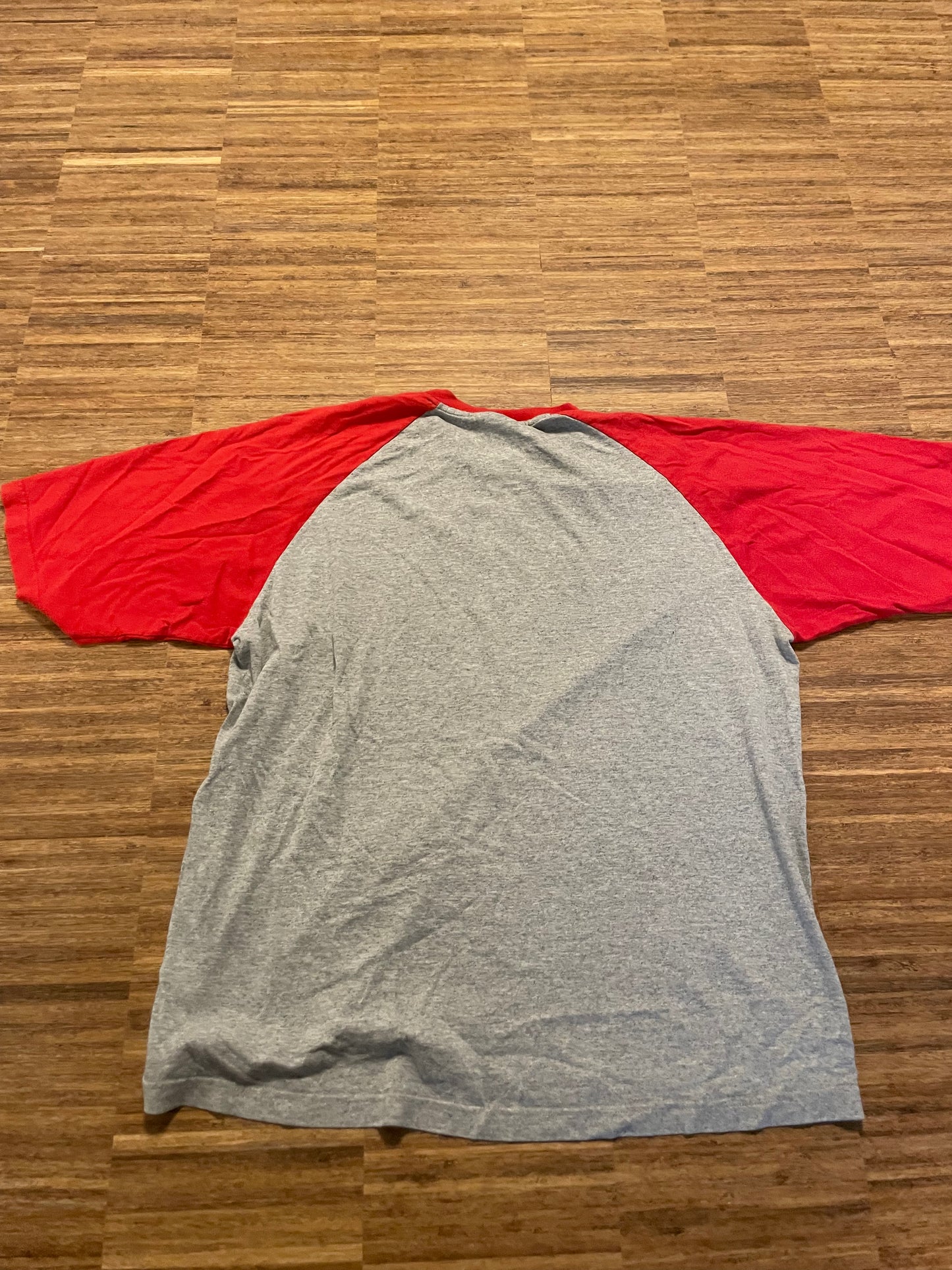 Nike T-Shirt (M-L)