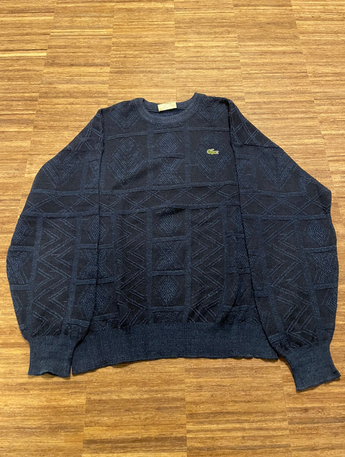 Lacoste Sweater (L)