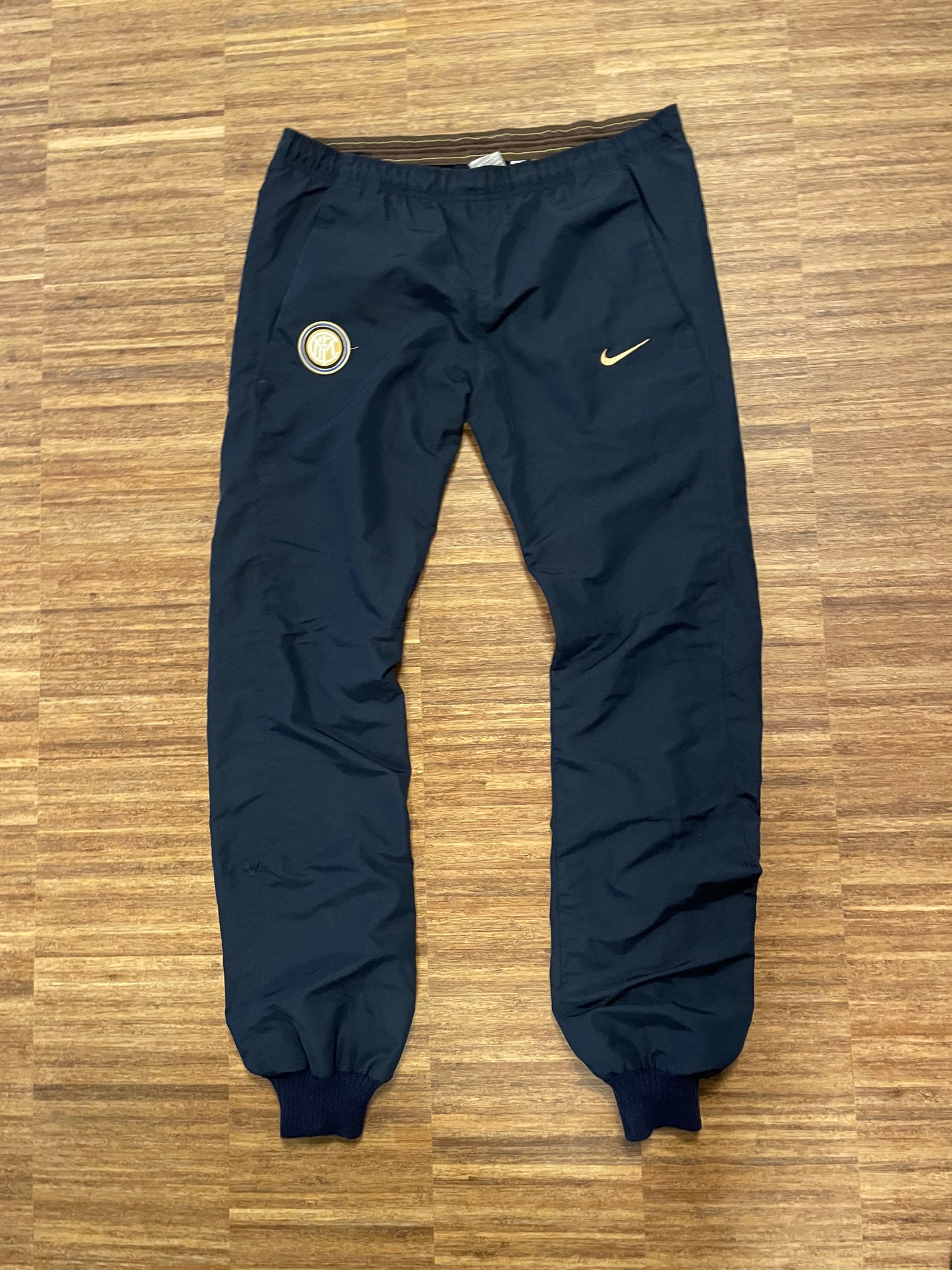 Nike Inter Trackpants (S)