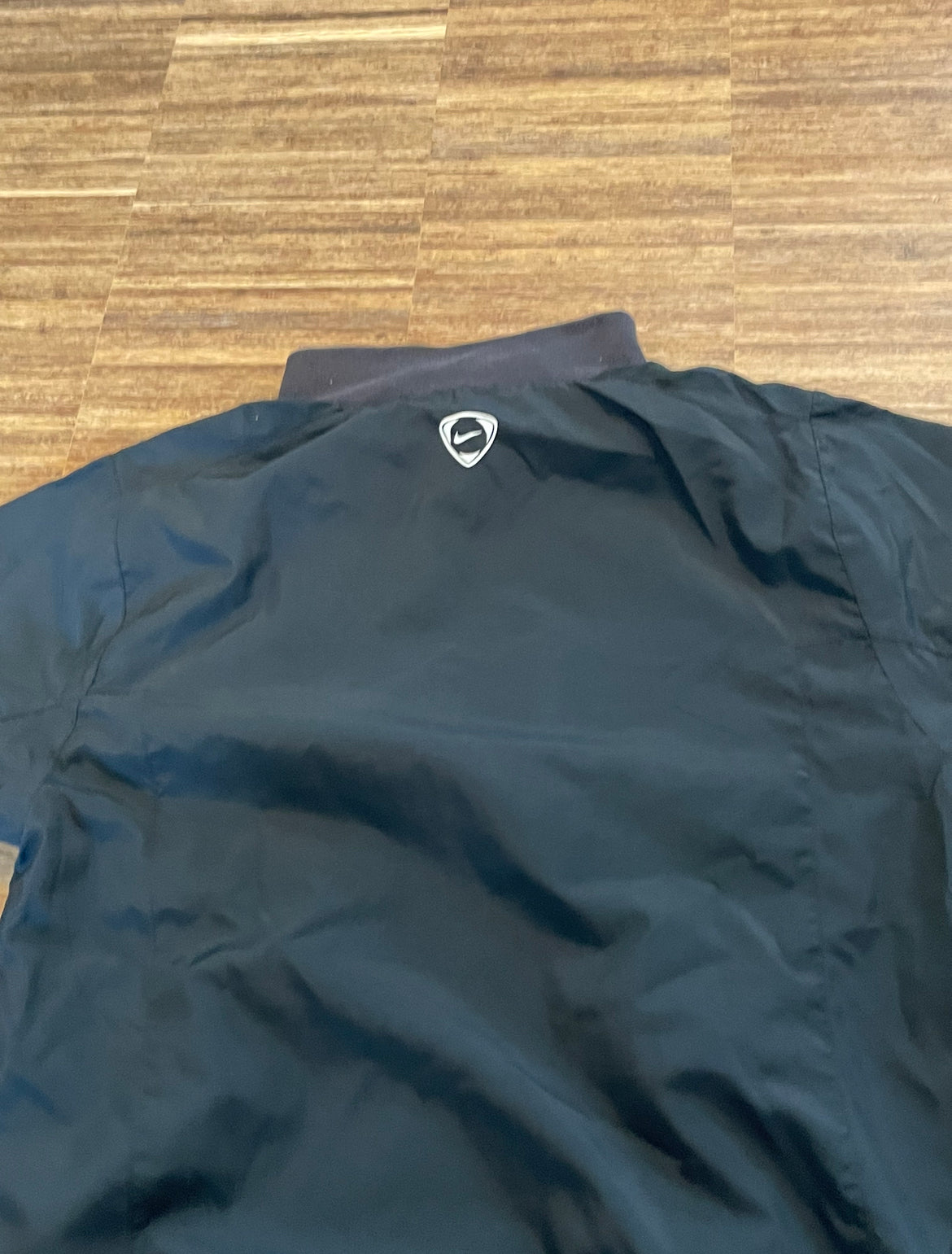 Manchester United Tracksuit (S)