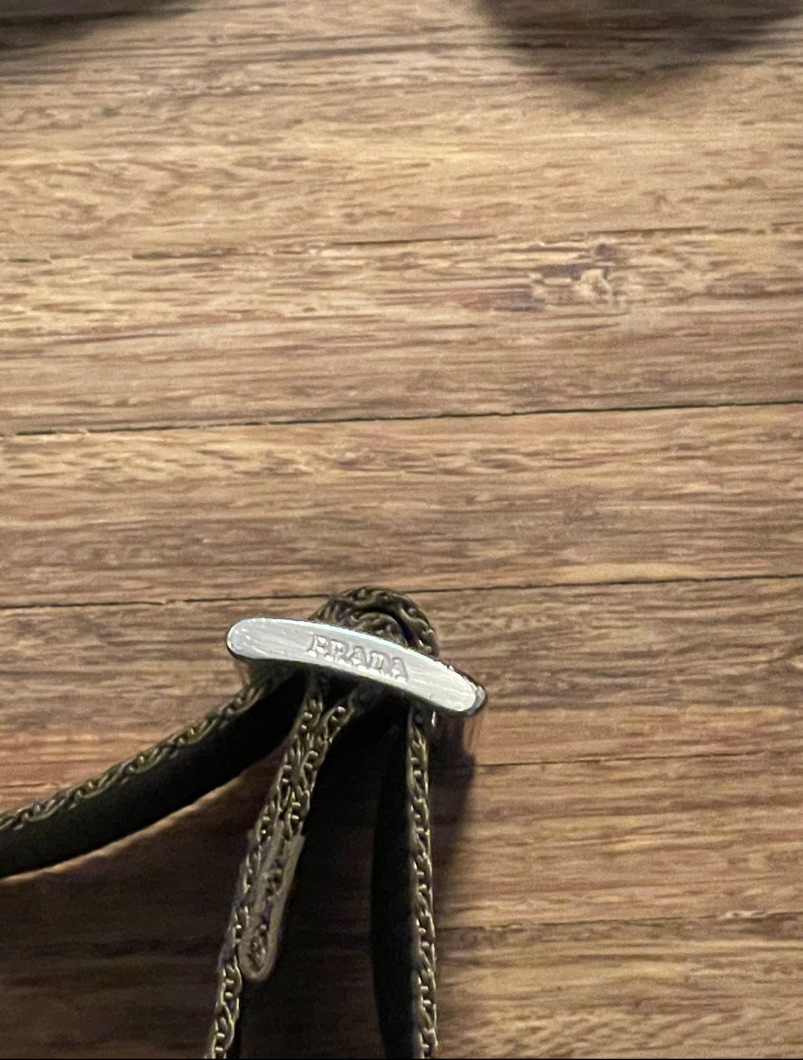 Prada Bag