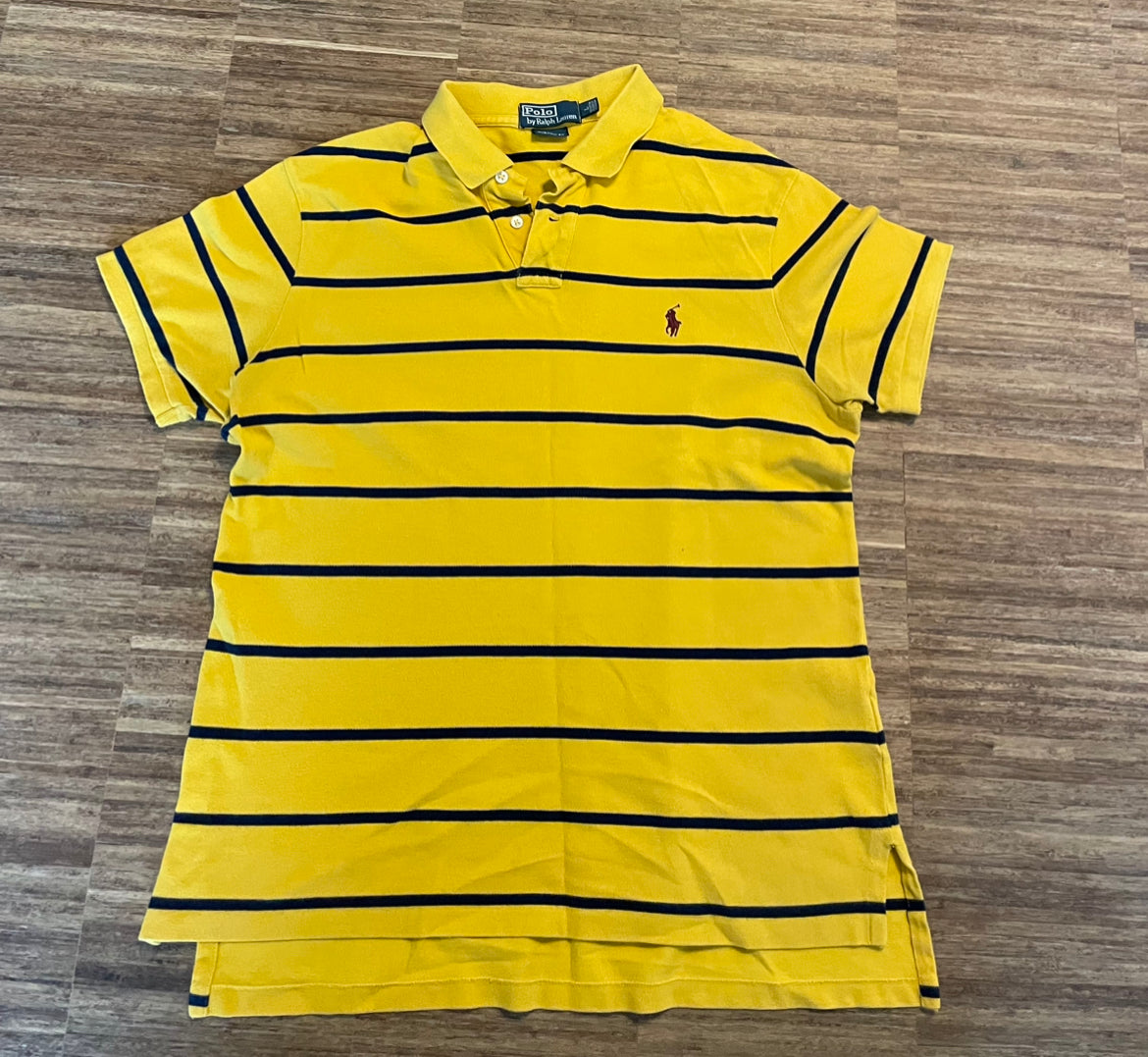 Polo ralph lauren Polo (L)