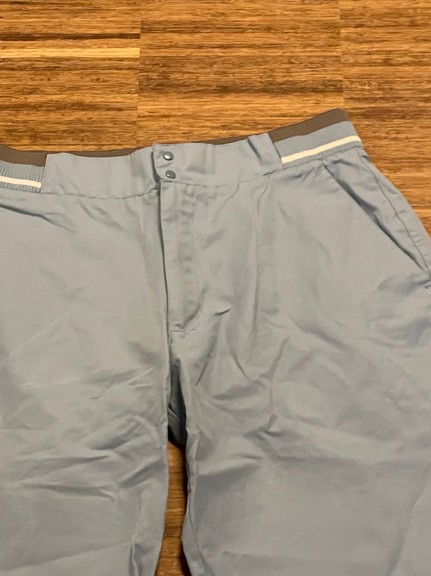Nike Trackpants (M-L)