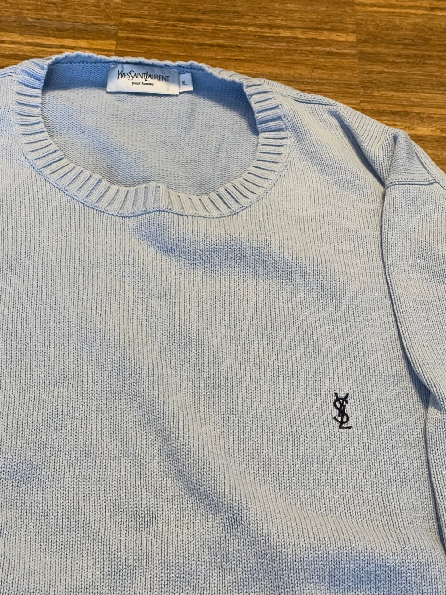 YSL Sweater (XL)