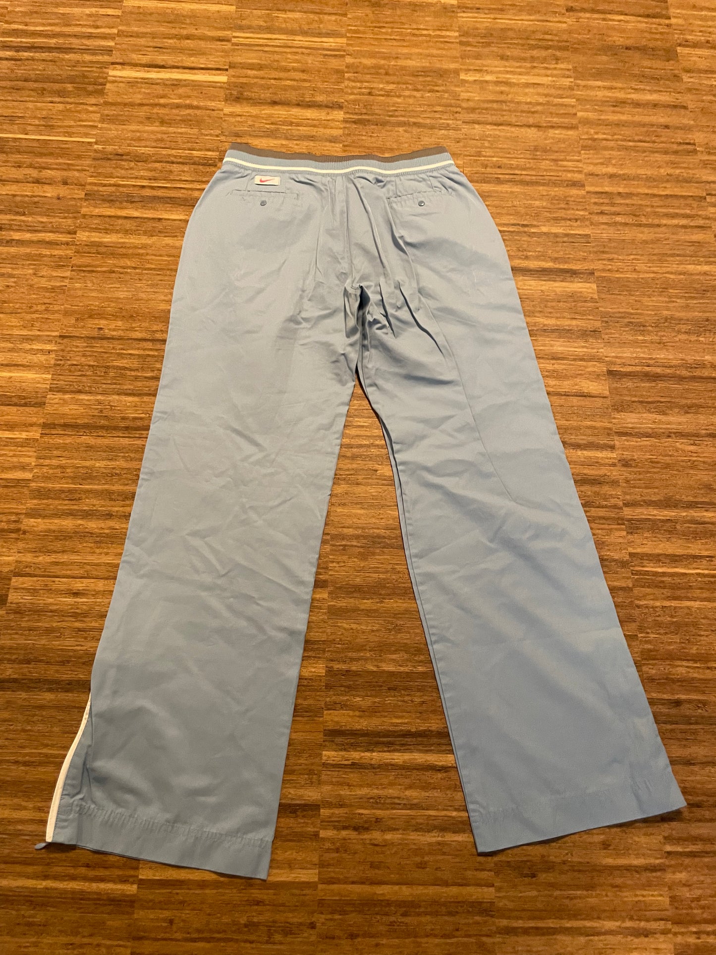 Nike Trackpants (M-L)