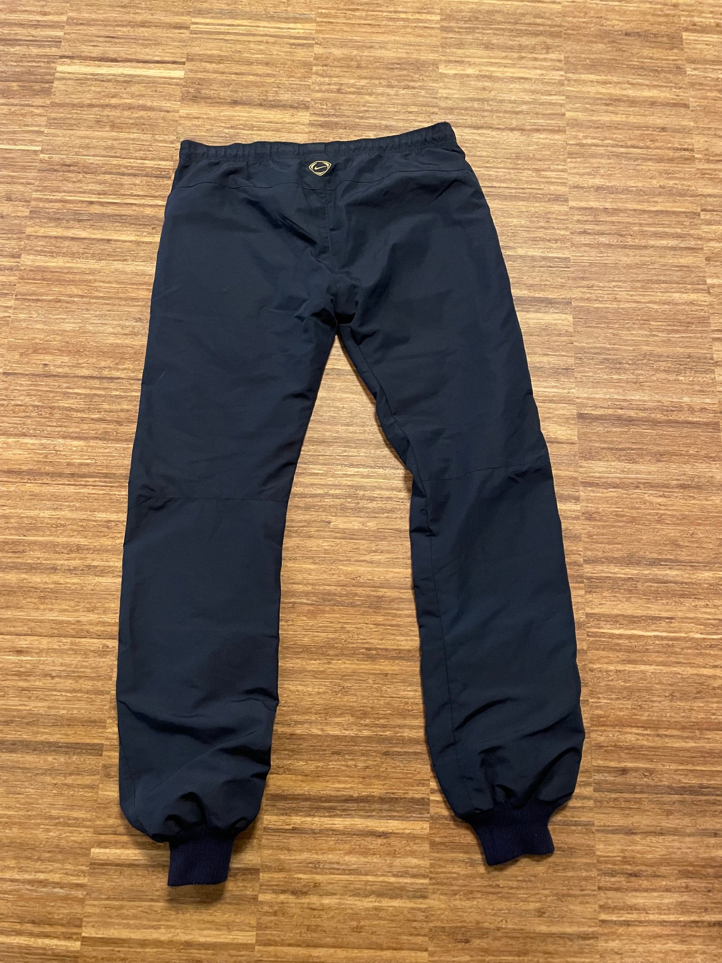 Nike Inter Trackpants (S)