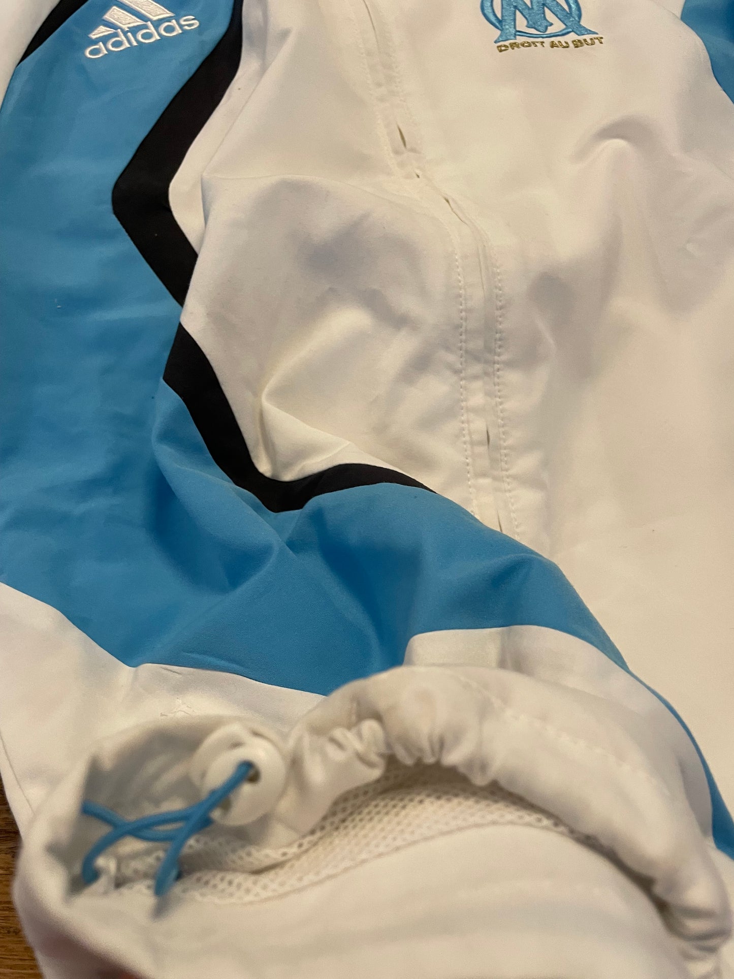 Olympique Marseille Trackjacket (M)