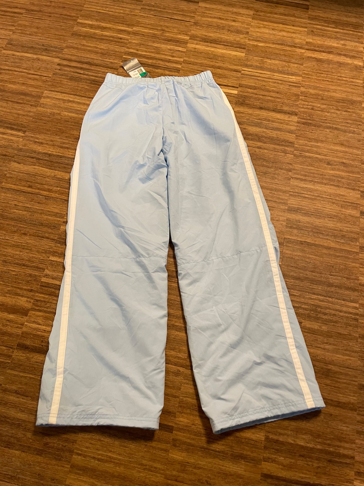 Nike Trackpants (L-XL)