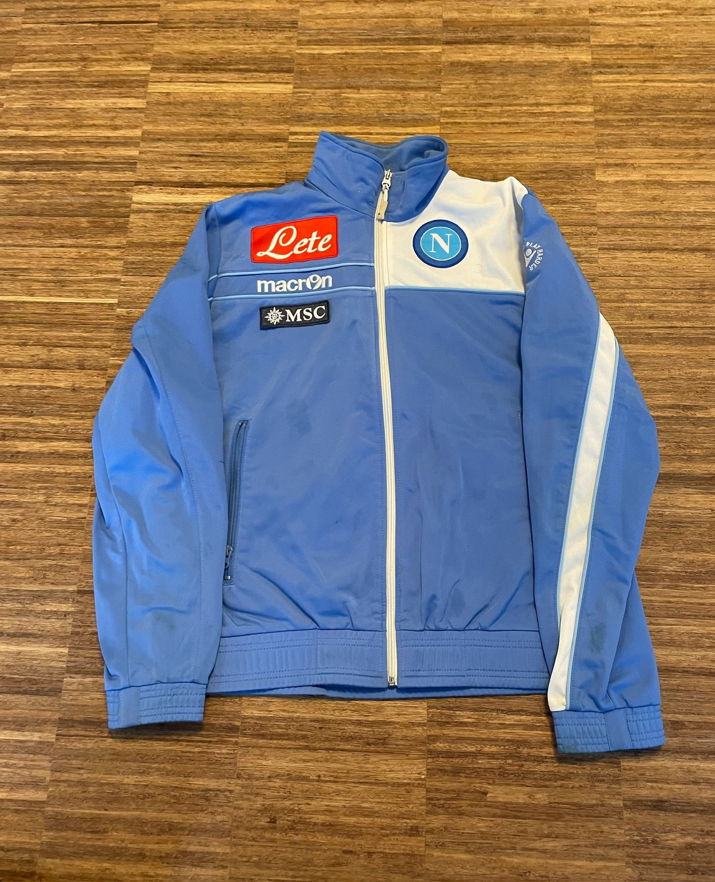 Napoli Tracksuit (S)