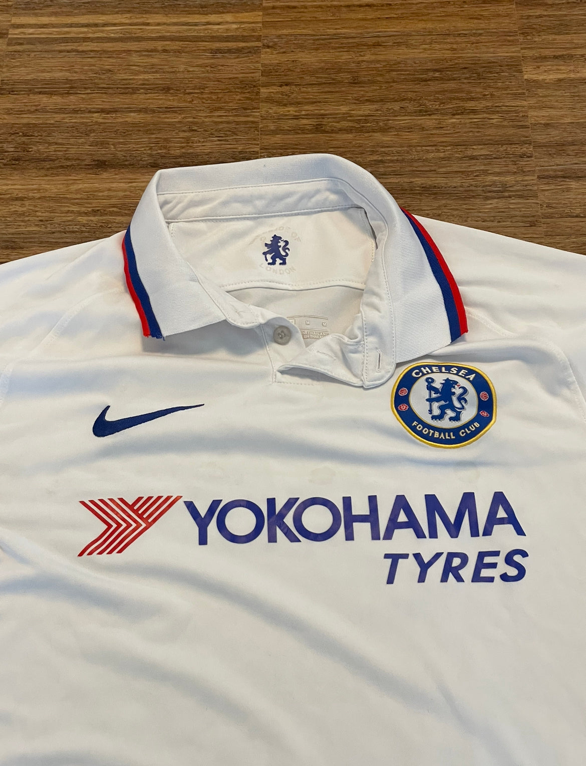 Nike Chelsea Trikot (M)
