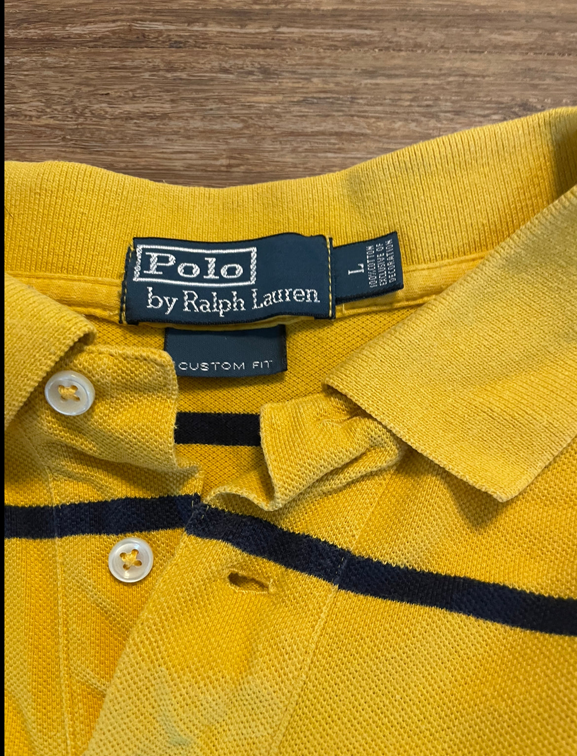 Polo ralph lauren Polo (L)