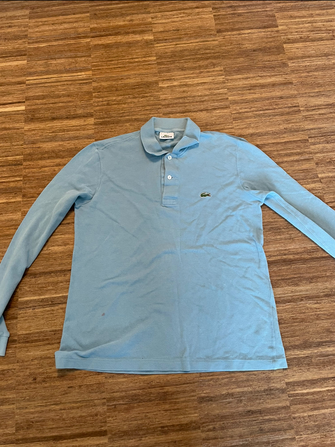 Lacoste Sweater (S)