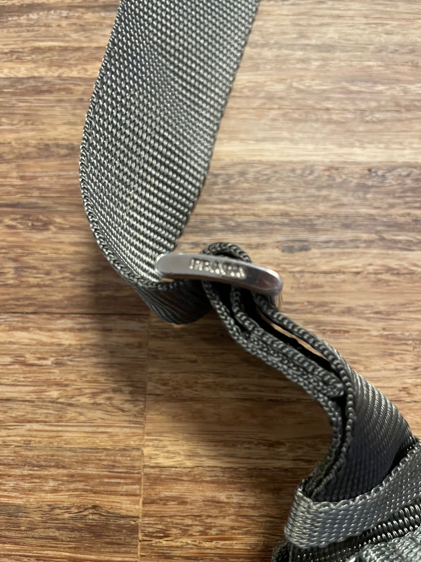 Prada Sport Bag