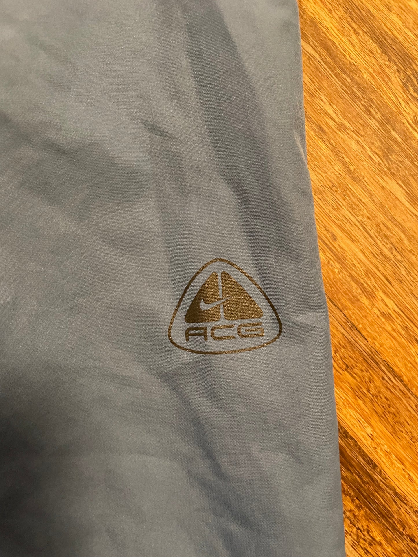Nike ACG Trackjacket (XL)
