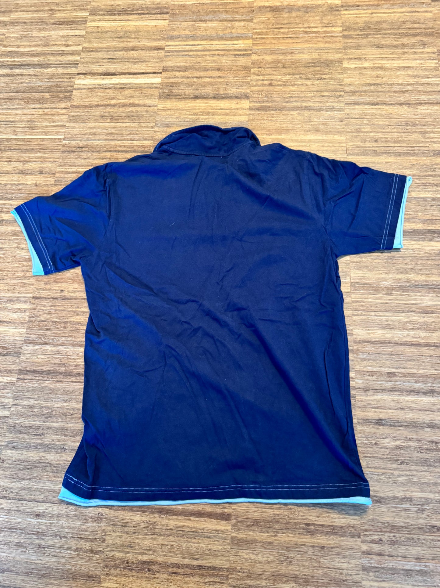 YSL Polo Shirt (M)