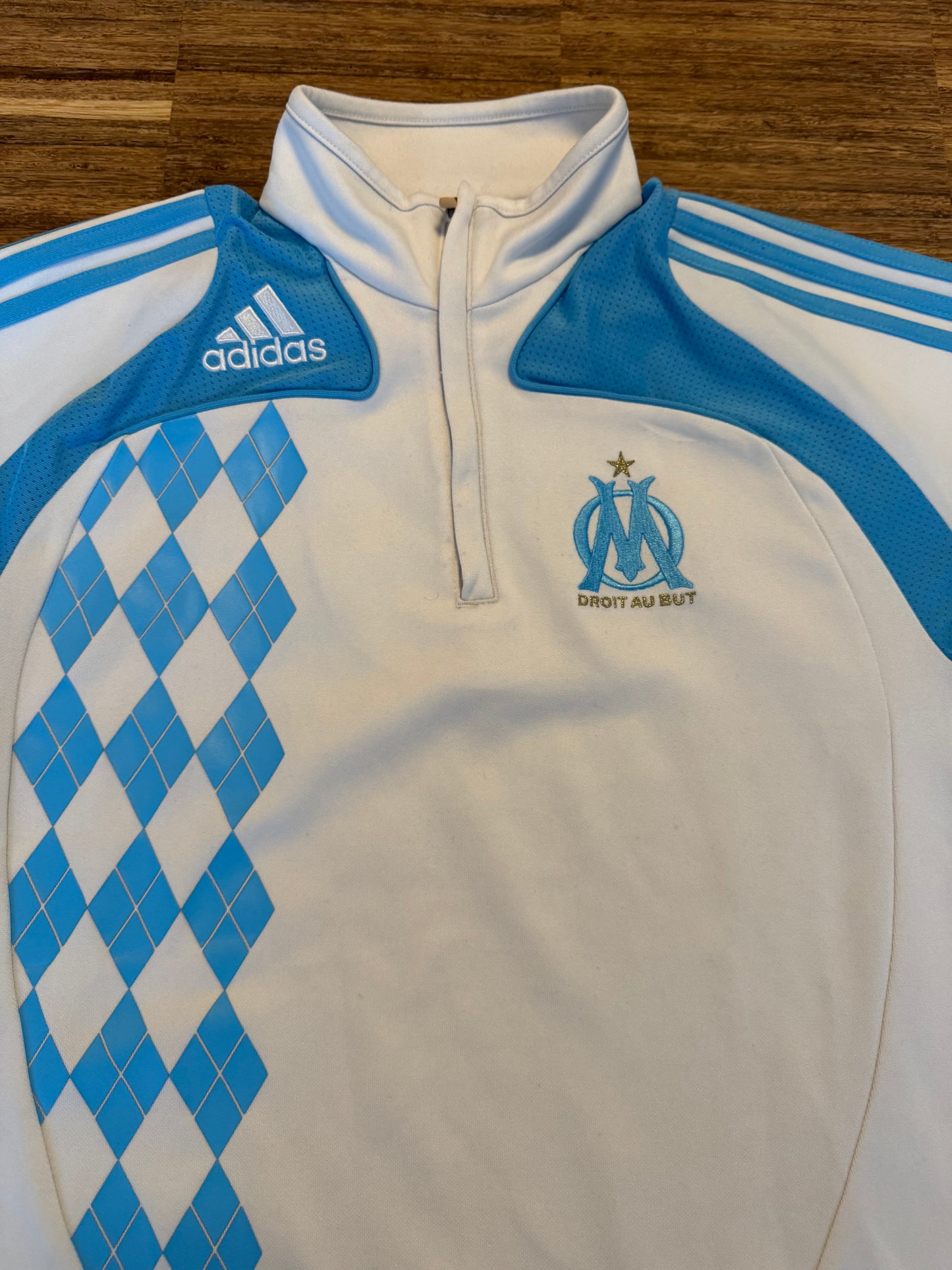 Olympique Marseille Sweater (L)
