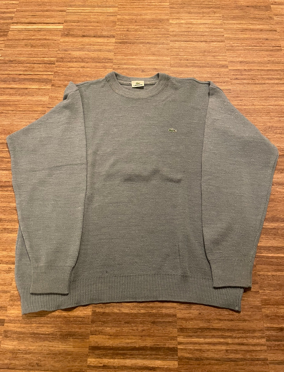 Lacoste Sweater (L)