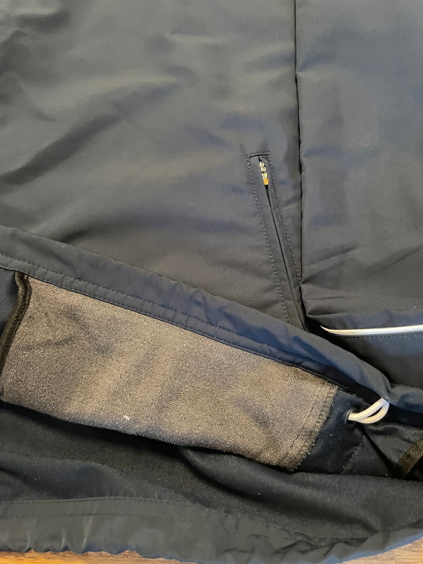 Nike Trackjacket (L)