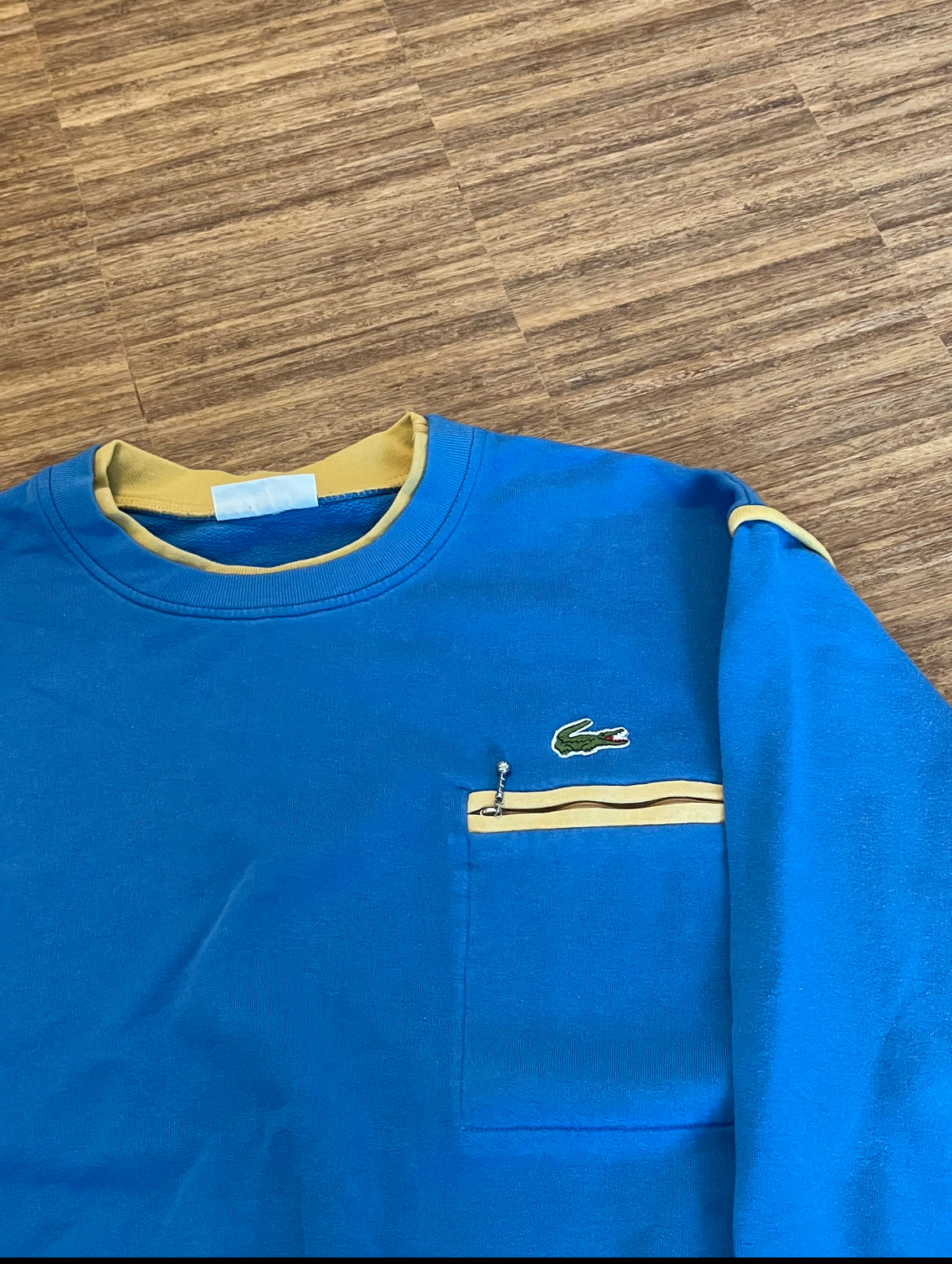 Lacoste Sweater (M)