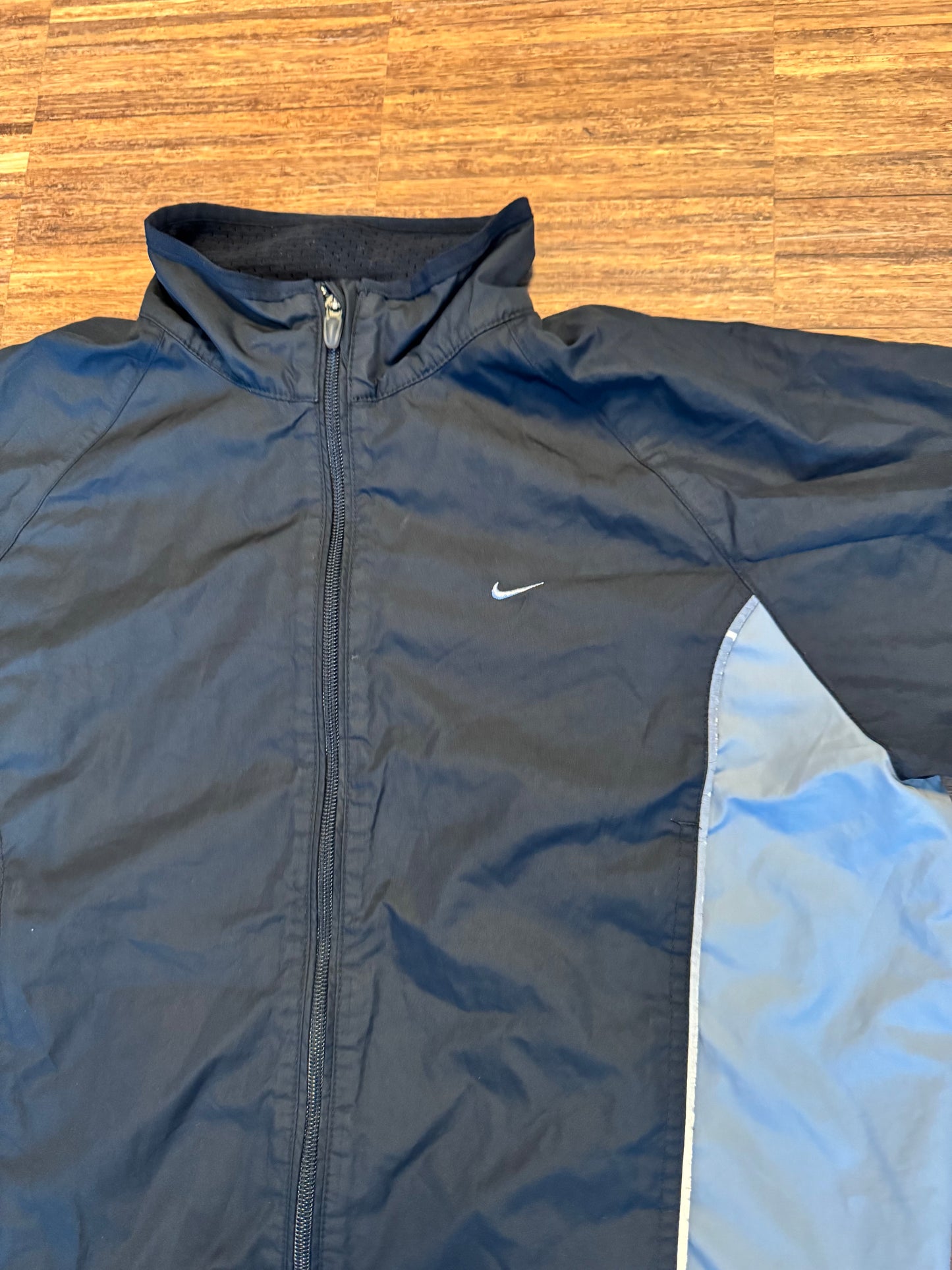 Nike Trackjacket (L)