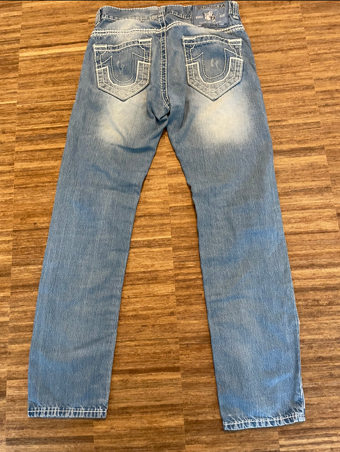 True Religion Jeans (S)
