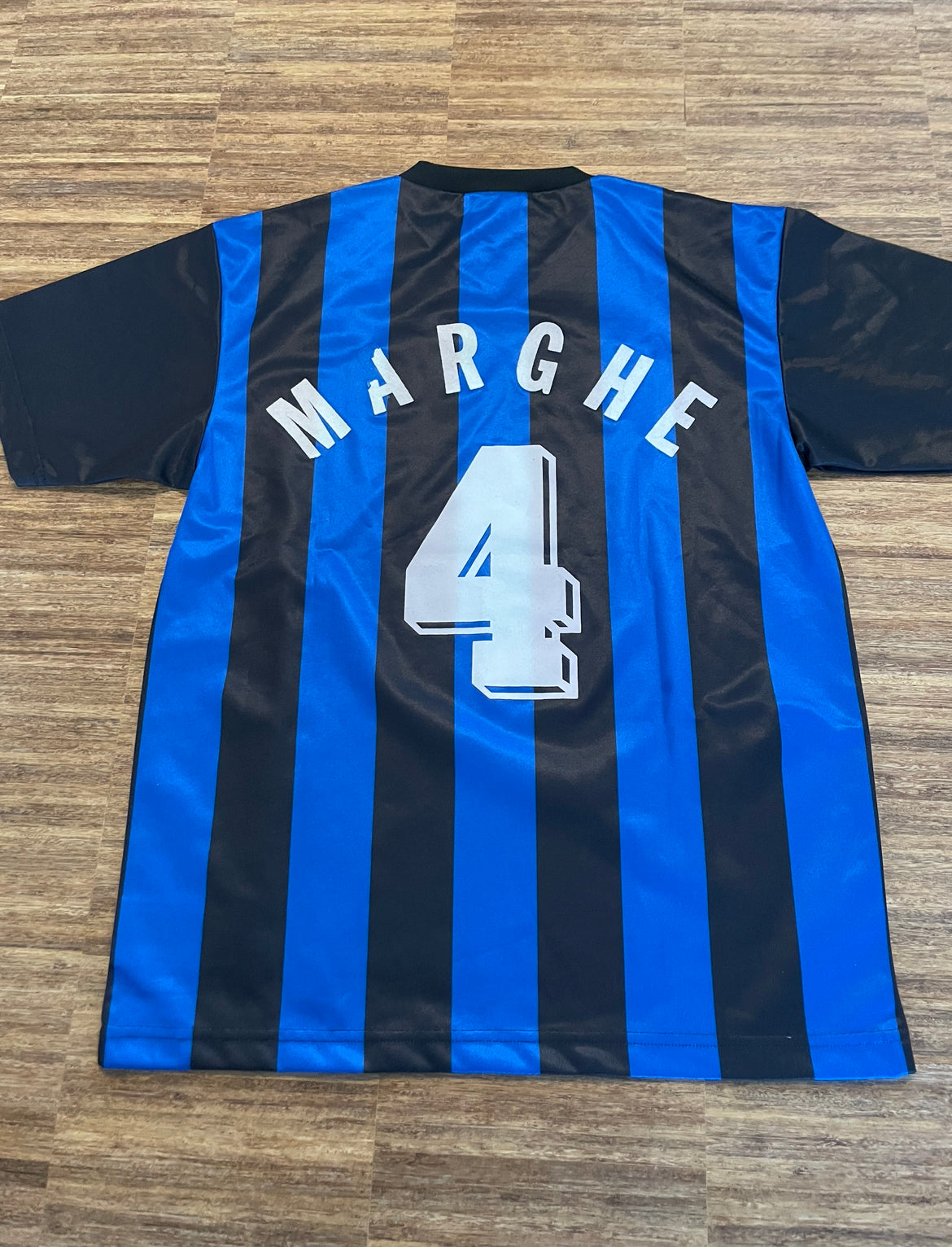 Nike Inter Trikot (S-M)
