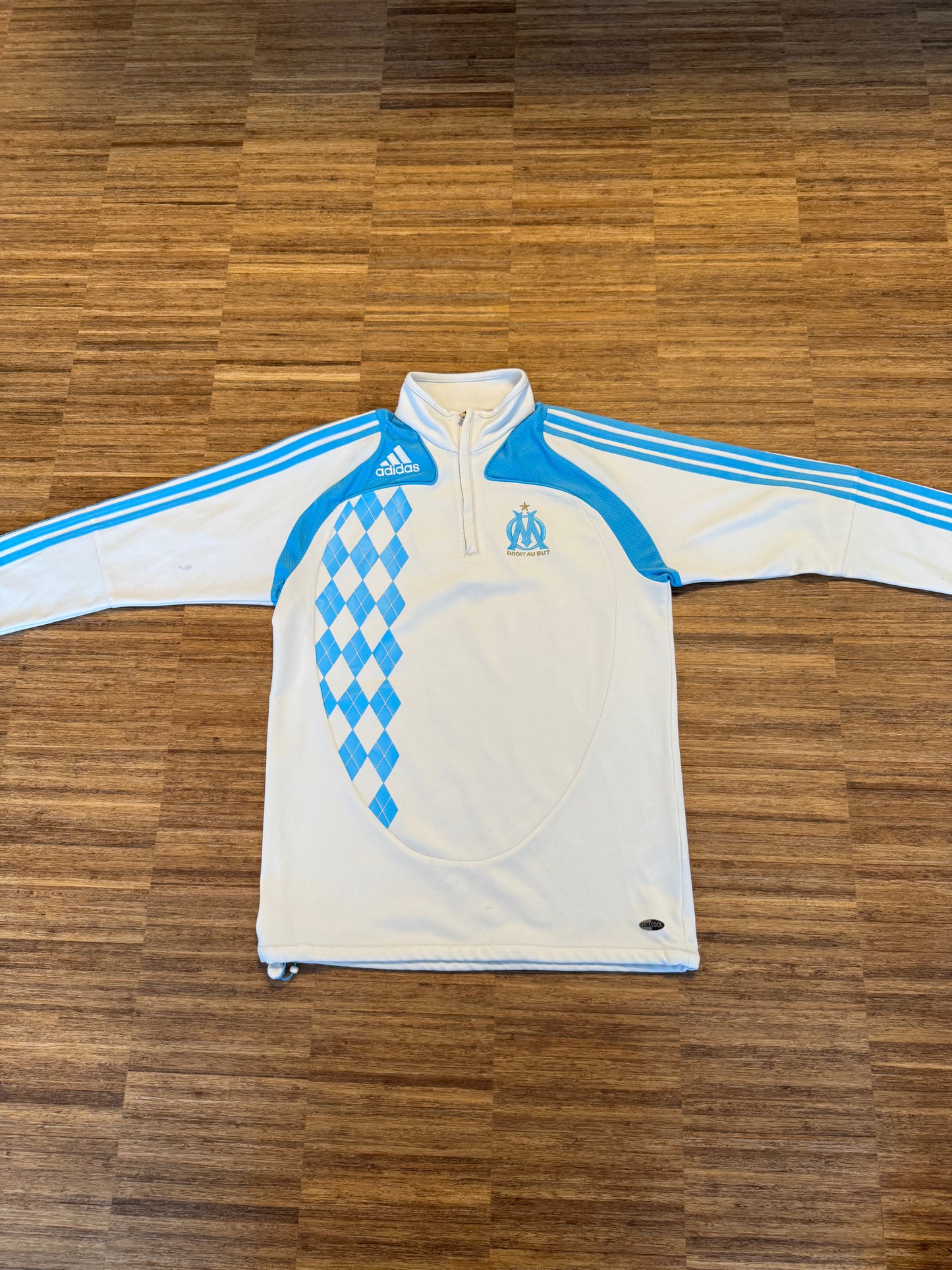Olympique Marseille Sweater (L)