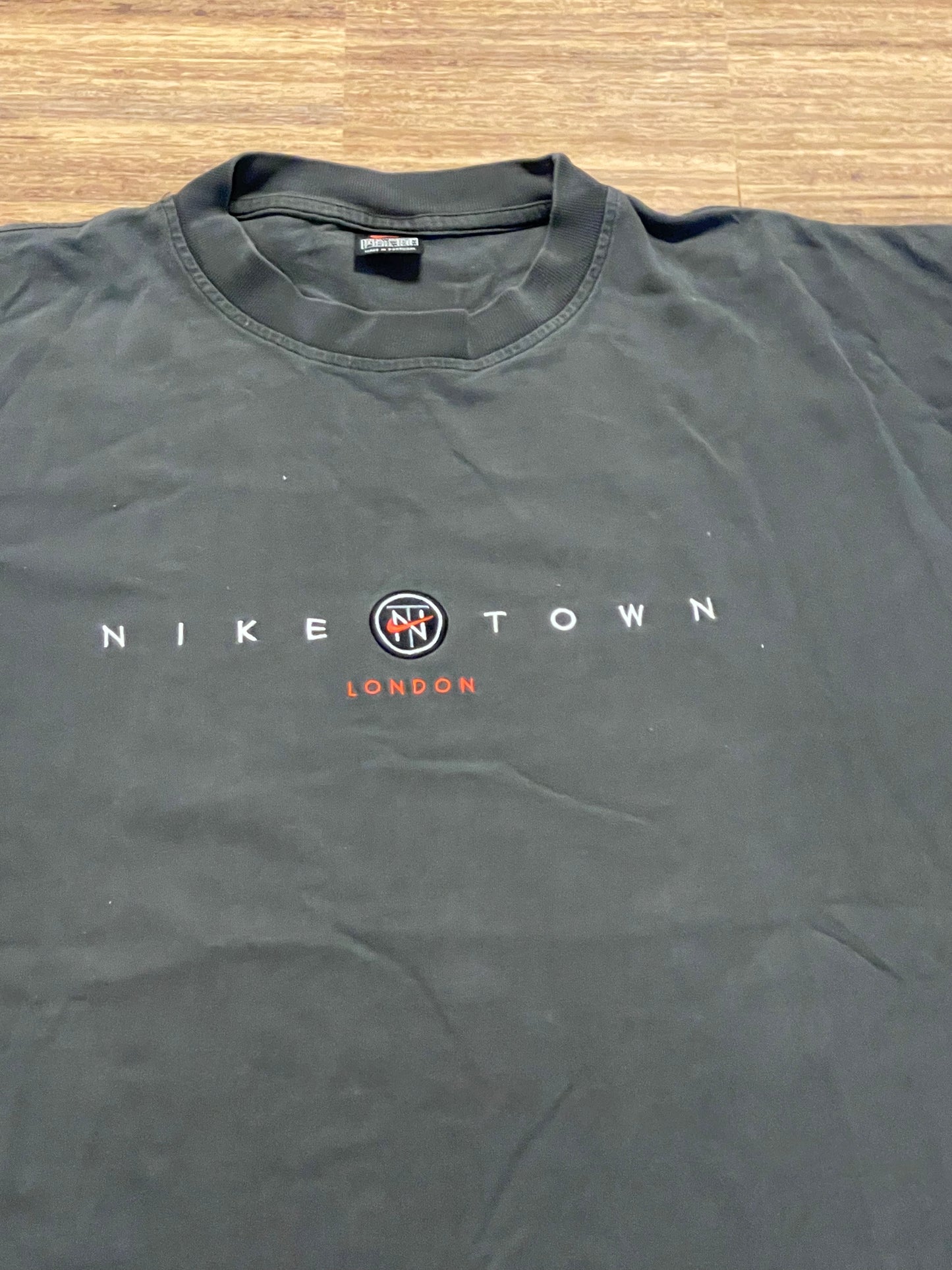 Nike T-Shirt (XL)