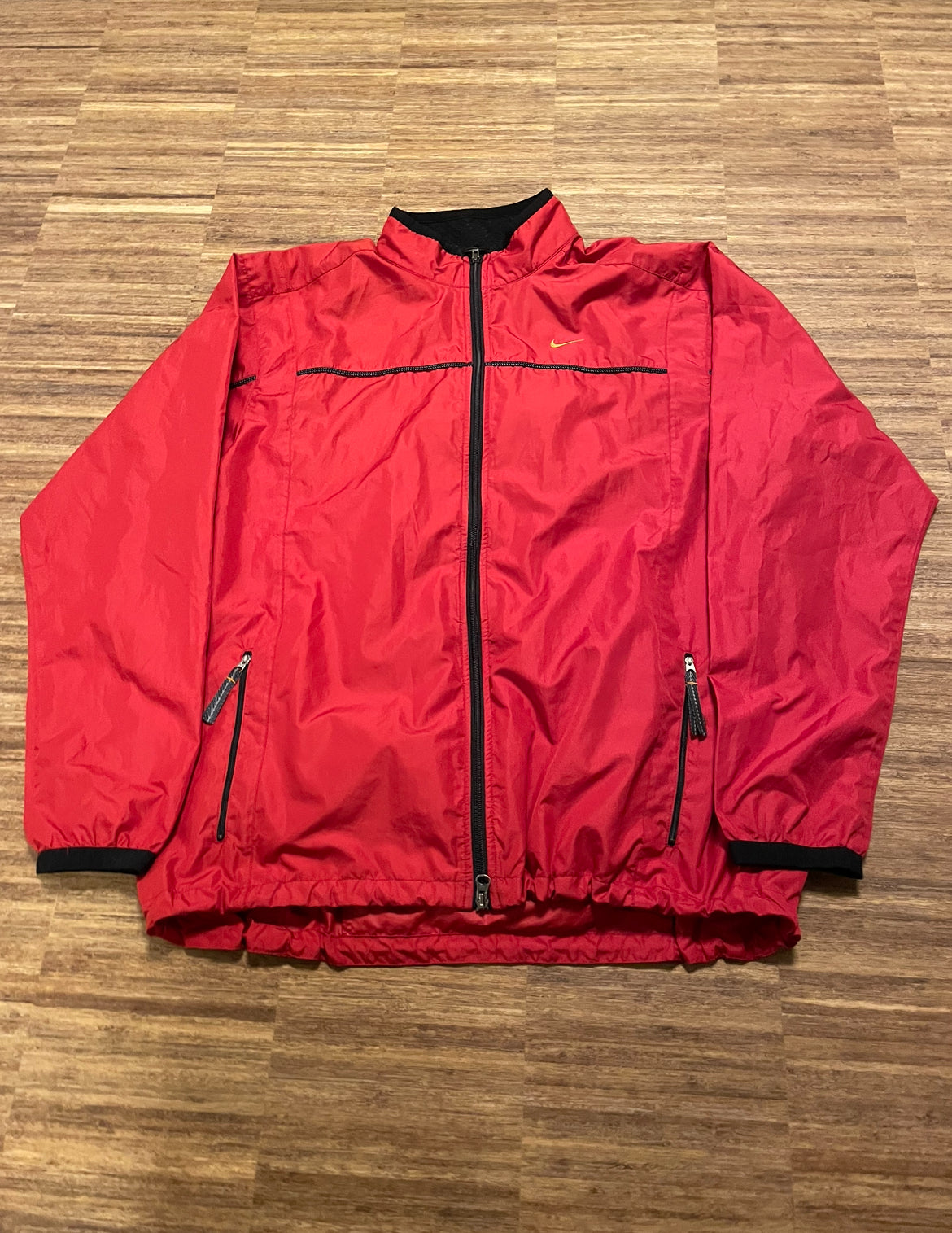 Nike Trackjacket (XL)