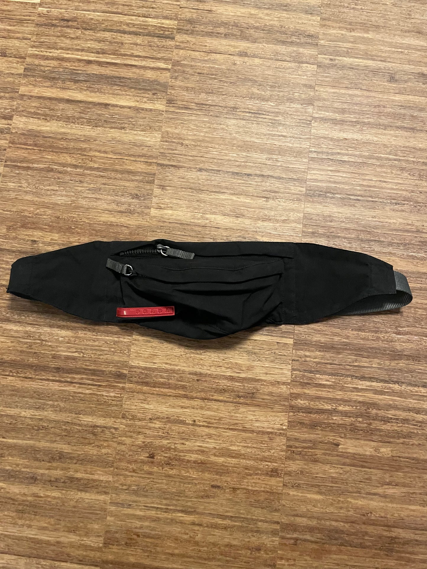 Prada Sport Waist Bag