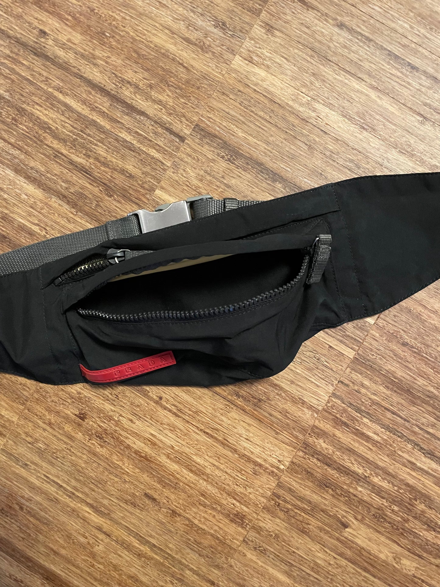 Prada Sport Waist Bag
