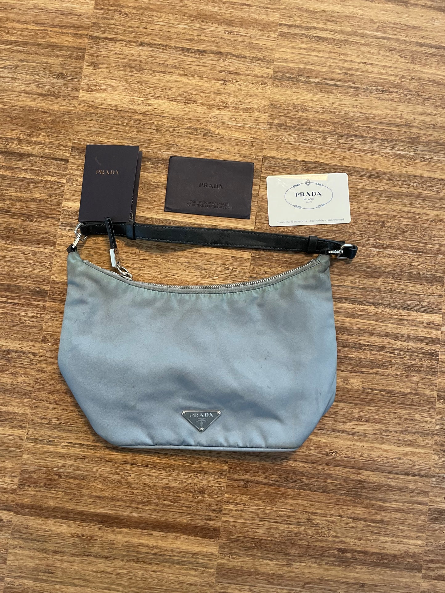 Prada Bag