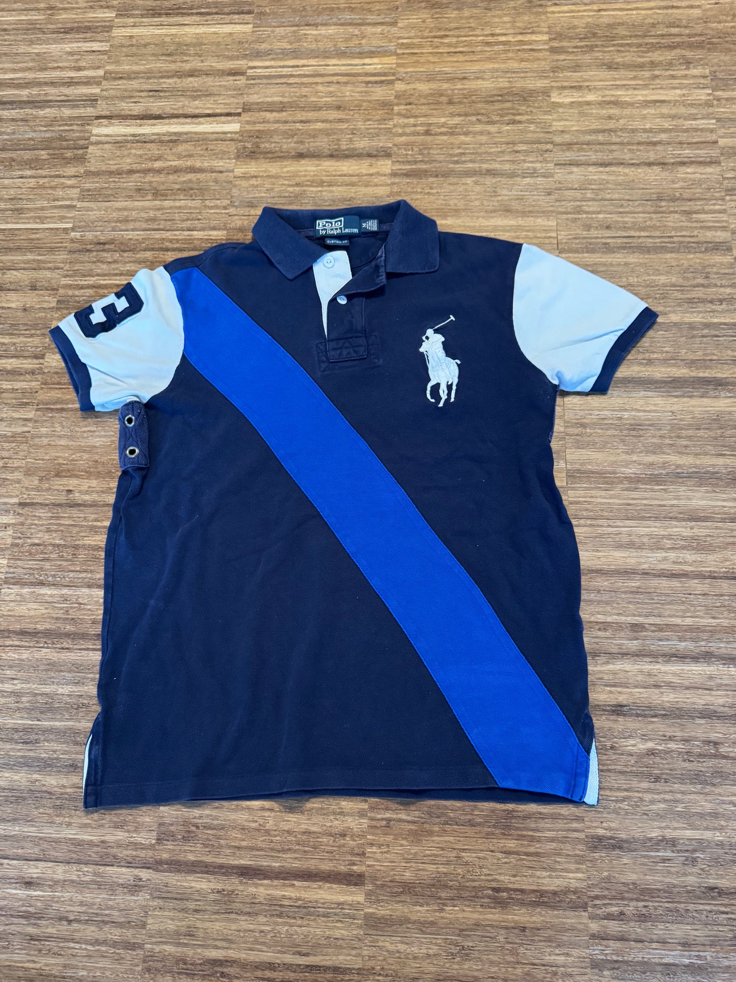 Polo Ralph Lauren Shirt (M)