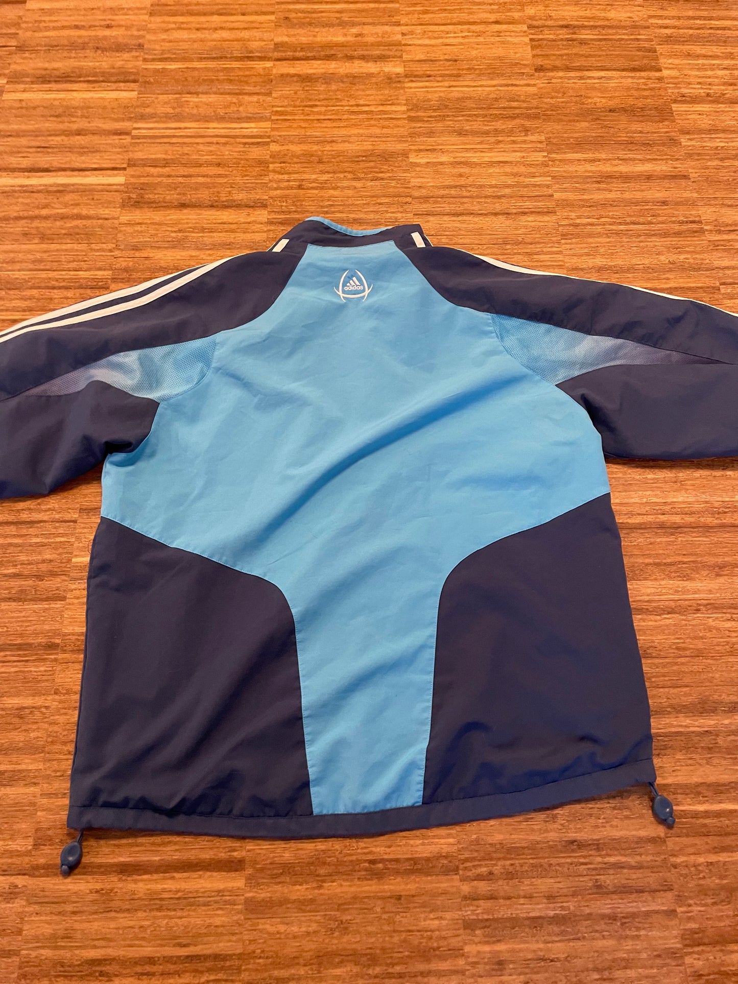 Olympique Marseille Trackjacket (M)