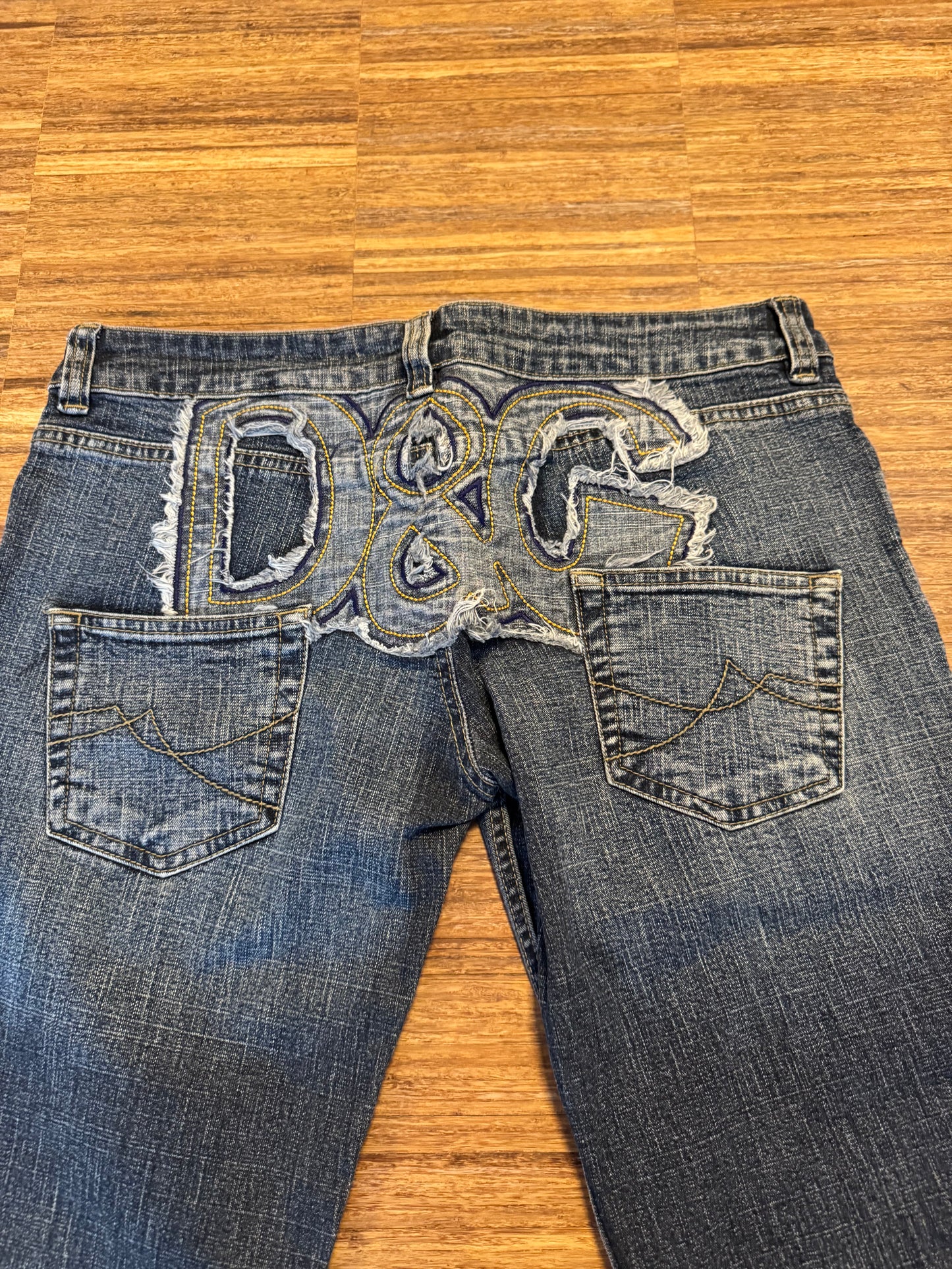 Dolce Gabbana Jeans