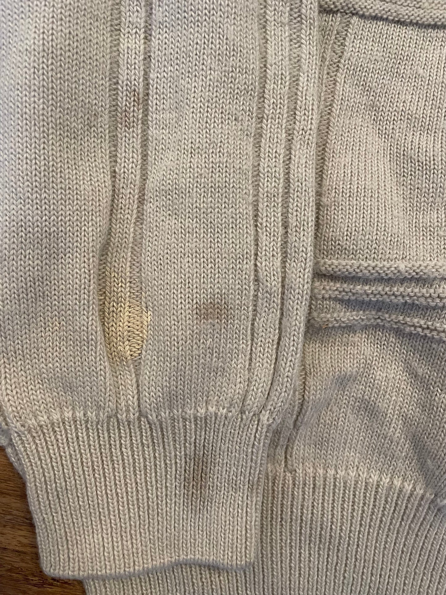 Lacoste Sweater (M)