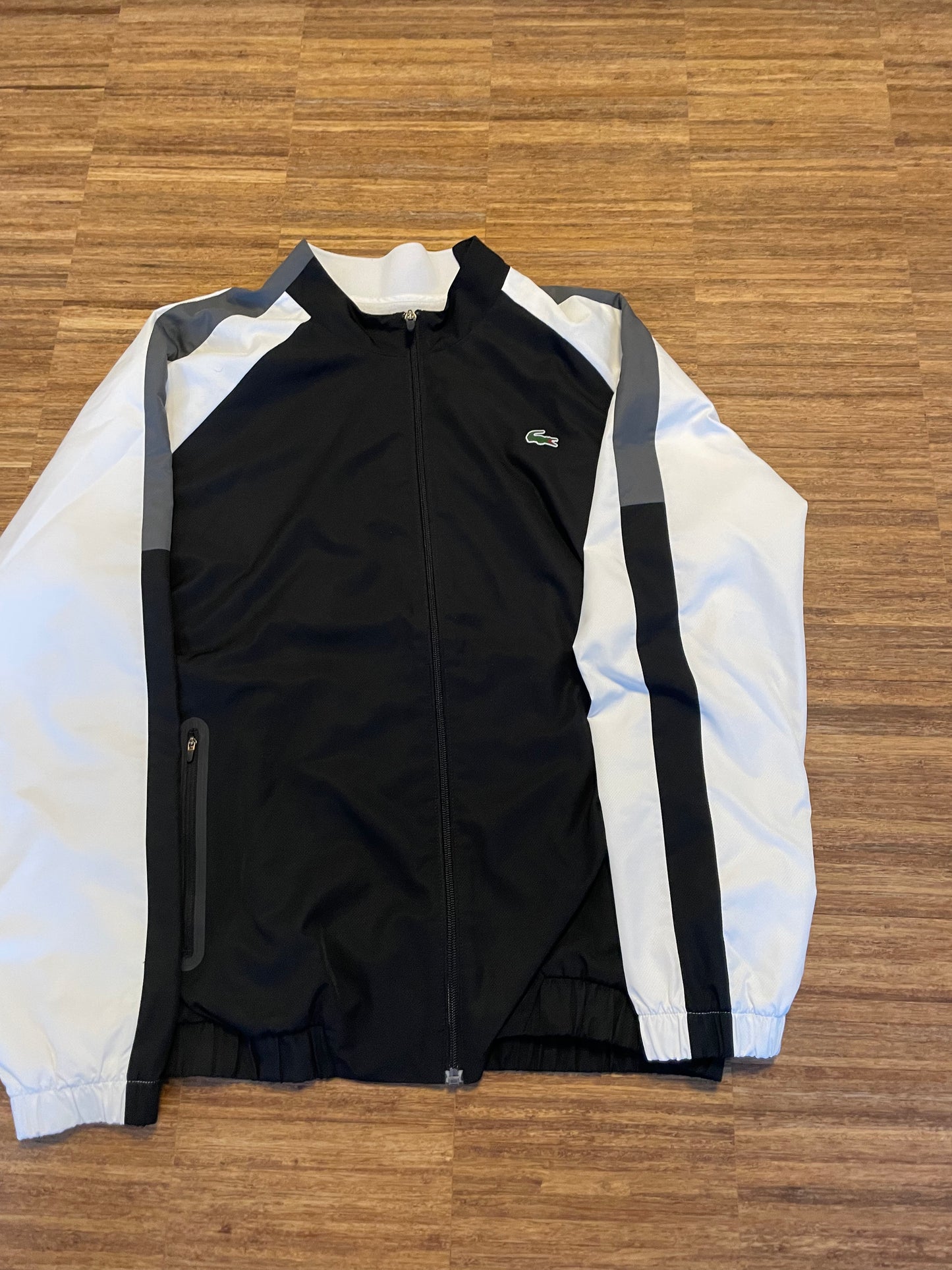 Lacoste Tracksuit (L-XL)