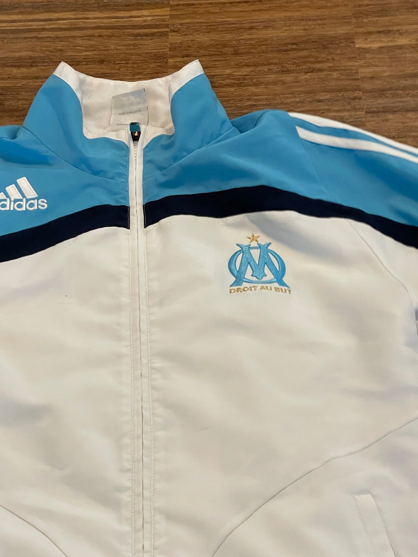 Marseille Trackjacket (M)